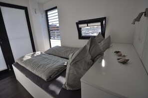 Mobile Unterkunft