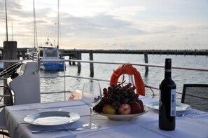 Mobil enhet | Balkong