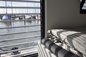 Mobil enhet | 2 sovrum och unika möbler