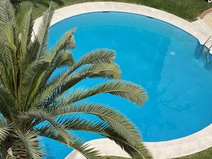 Apartment | Pool - Penthouse in Nerja Near Balcon de Europa (Nerja)