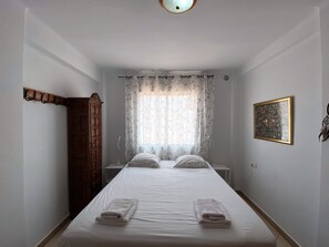 Apartment - Penthouse in Nerja Near Balcon de Europa (Nerja)