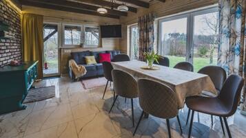 House | Living room