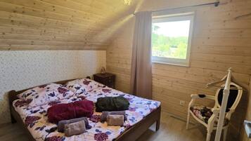 Nhà | 4 phòng ngủ, trang bị nội thất với thiết kế riêng biệt