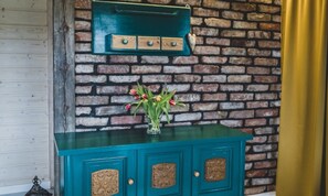 獨棟房屋 | 客廳