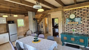 House | Living room