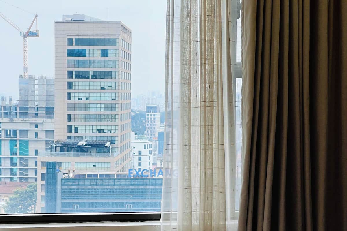 Comfort Apartment, Balcony, City View | Free WiFi