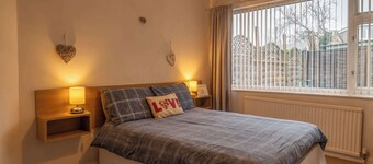 No 48 - 3 Bedroom Heworth in York