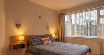 No 48 - 3 Bedroom Heworth in York