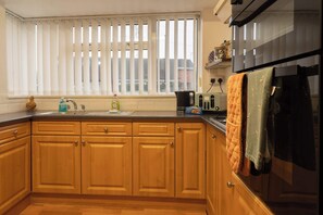 3 bedrooms - No 48 - 3 Bedroom Heworth in York (York)