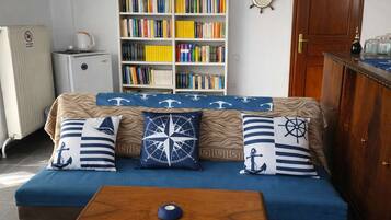 Apartment | 1 bedroom, Internet