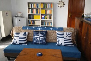 1 habitación y acceso a internet 