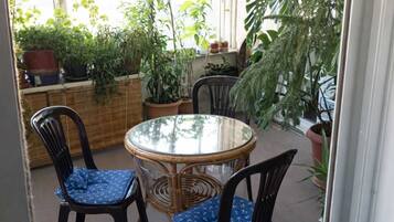 Apartment | 1 bedroom, Internet