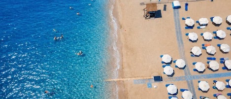 Leilighet | 1 soverom og internett