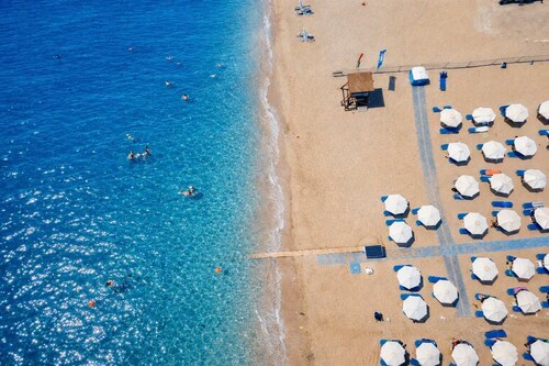 Captain s Place - Cozy Retreat in Alexandroupolis