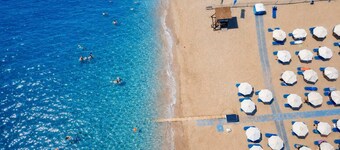 Captain s Place - Cozy Retreat in Alexandroupolis