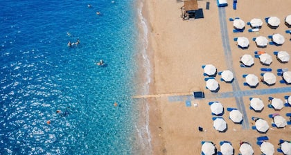 Captain s Place - Cozy Retreat in Alexandroupolis