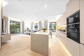 Ferienhaus | 1 Schlafzimmer, Internetzugang