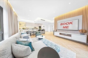 Ferienhaus | 1 Schlafzimmer, Internetzugang