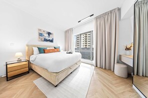 Ferienhaus | 1 Schlafzimmer, Internetzugang