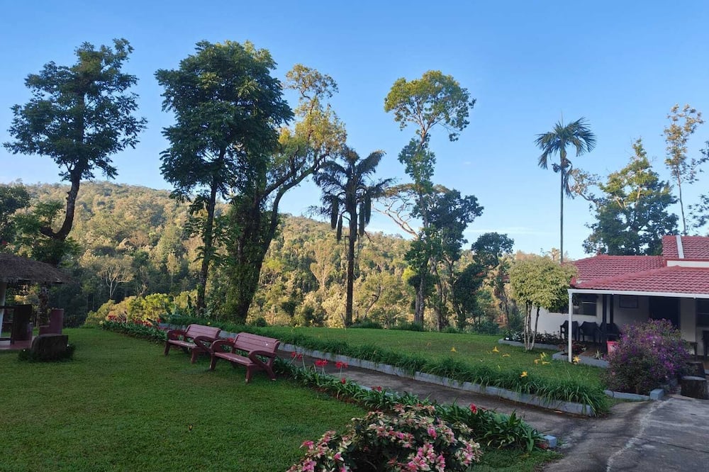 Moon Mist Resort