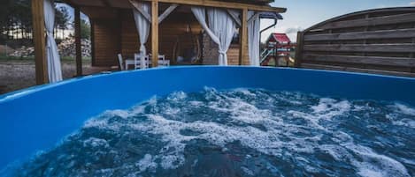 獨棟房屋 | Spa 療程