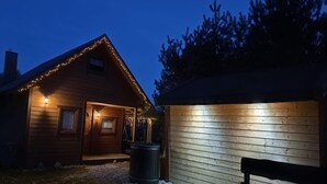 Hús | Fyrir utan