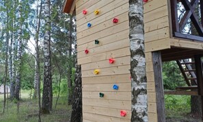 House | Property grounds - Holiday Home, Private Sauna and Jacuzzi (Lipusz)