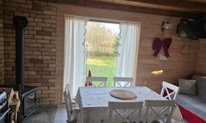 Casa | Sala de estar