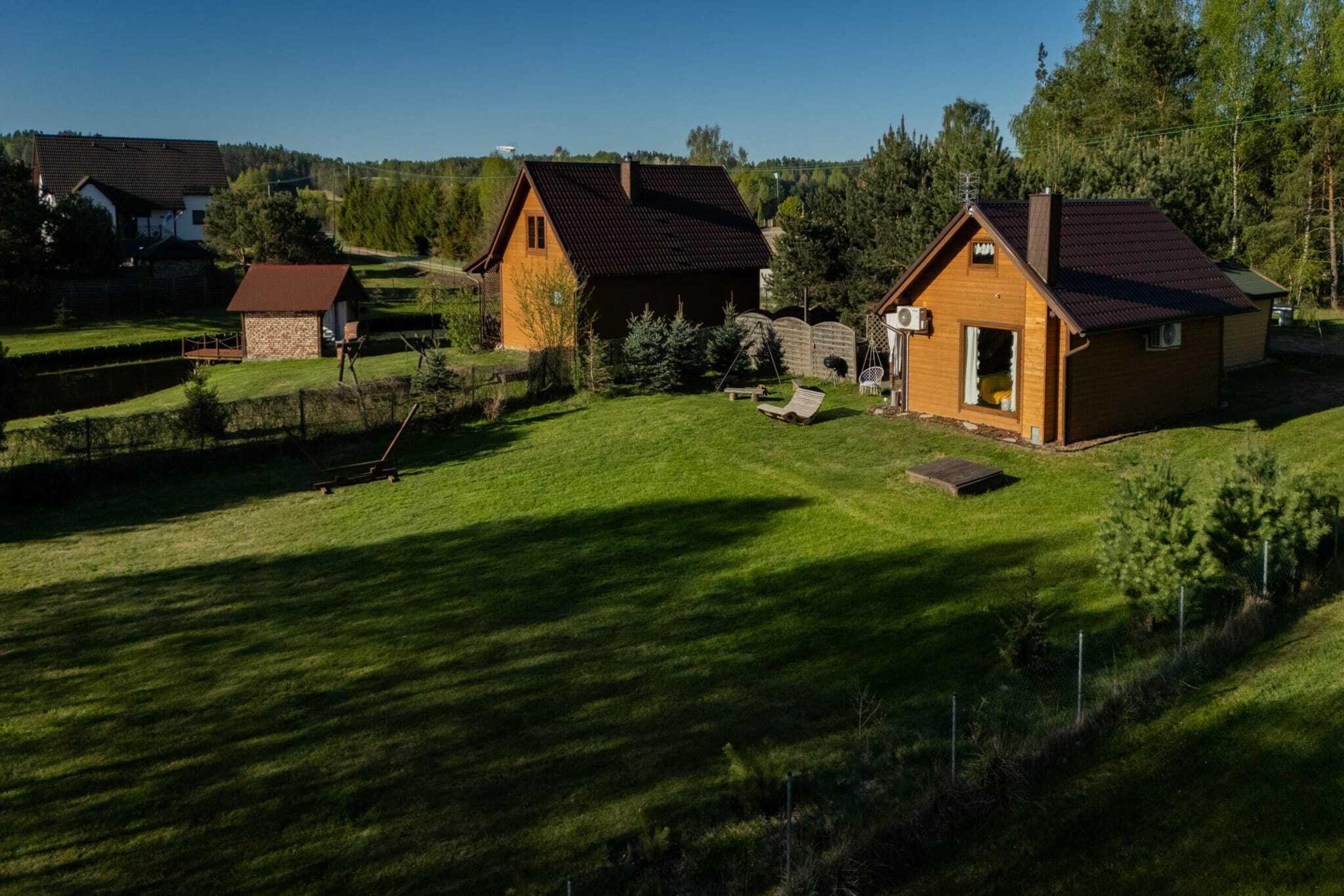 Maison | Extérieur