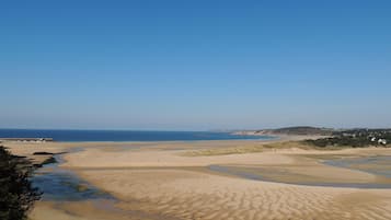 House | View from property