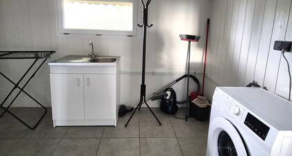 Terraced Country House Near Sea