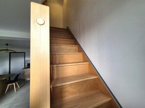 Ferienhaus | Innenbereich