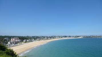 House | View from property