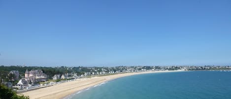 Maison | Vue depuis lâhĂ©bergement
