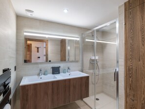 Towels - Elegant apartment at the foot of the slopes, Alpe d'Huez (Huez)
