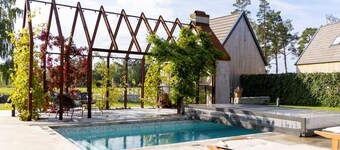 Villa Gnistan, Gotland