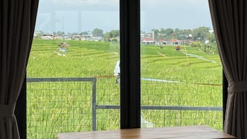 Double Room | Interior