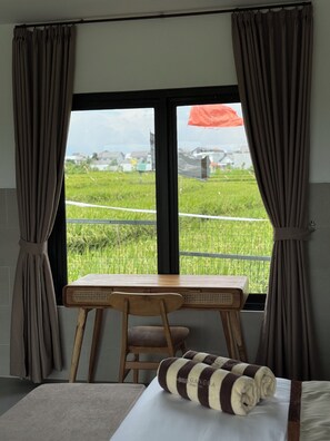 Dobbeltrom | Wi-fi (inkludert)