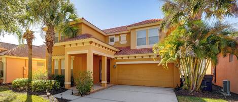 Casa (4 Bedrooms) | Interior