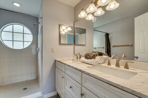 Apartment (3 Bedrooms) | Interior - Family Theme Park Hub w/ Pool in Kissimmee (Kissimmee)