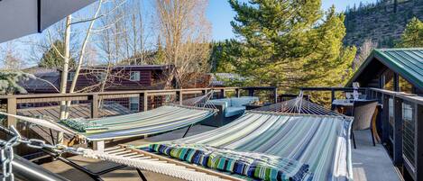 Hus (1 Bedroom) | Fasade