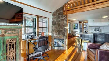 Hus (1 Bedroom) | Innvendig