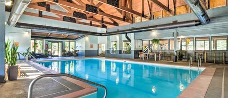 Maison (1 Bedroom) | Intérieur