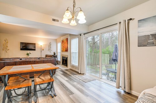 Cozy Family Retreat! Home in Charlotte Suburbs