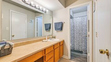 Căn hộ (2 Bedrooms) | Nội thất