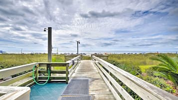 Apartment (2 Bedrooms) | Innenbereich