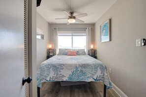 Interior - Beach, Pool & Ocean View! North Myrtle Beach Condo (North Myrtle Beach)