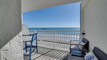 Apartment (2 Bedrooms) | Innenbereich