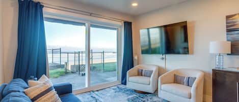 Apartment (1 Bedroom) | Front of property