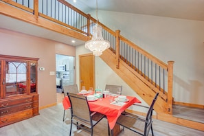 Casa (3 Bedrooms) | Interior